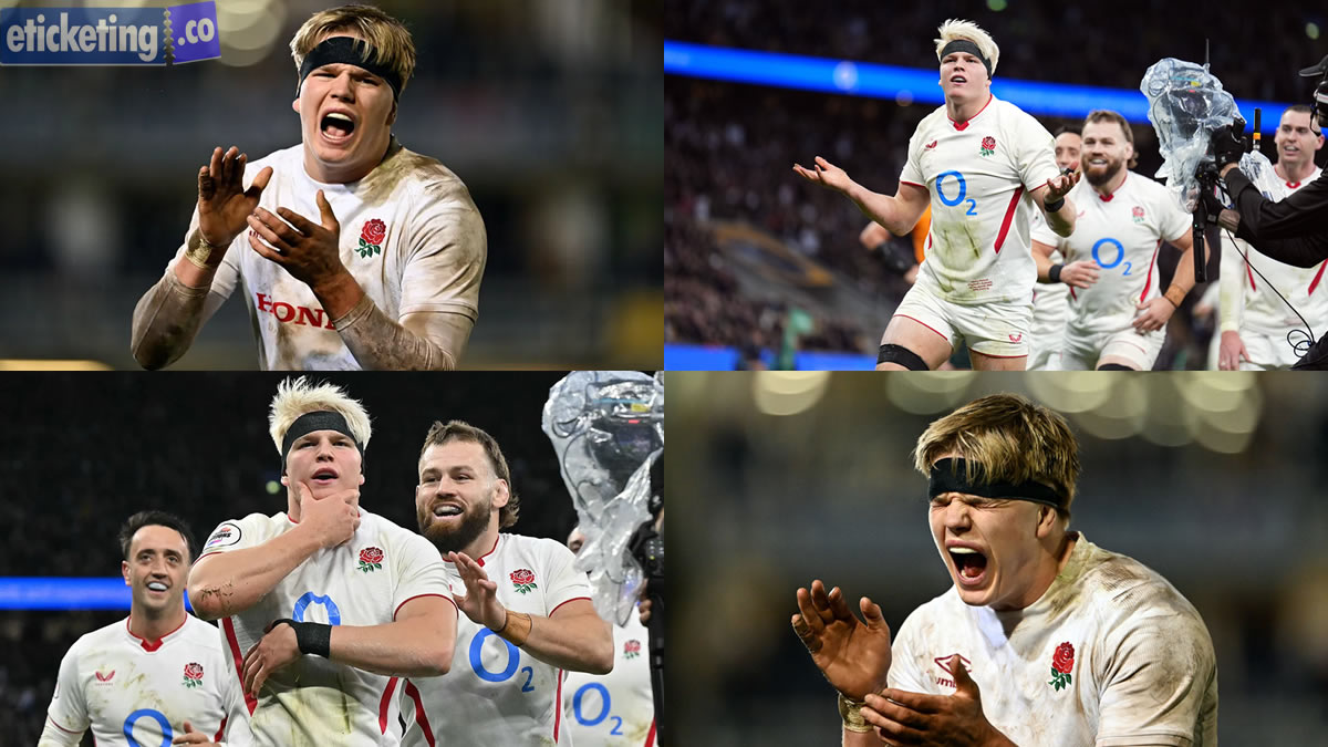 Rugby World Cup Tickets | Rugby World Cup 2027 Tickets