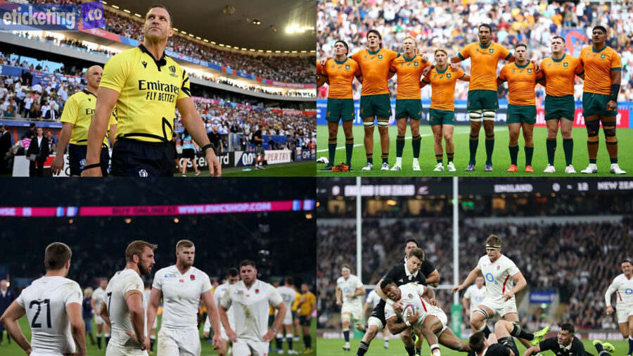 Rugby World Cup Tickets | Rugby World Cup 2027 Tickets