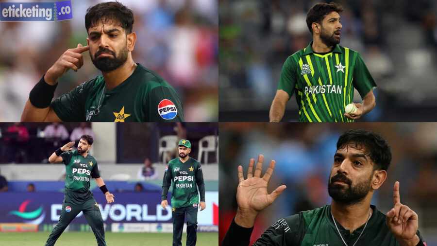 India vs Pakistan Tickets | T20 World Cup 2026 Tickets