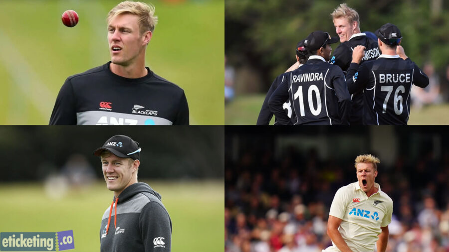 New Zealand vs UAE Tickets | T20 World Cup 2026 Tickets