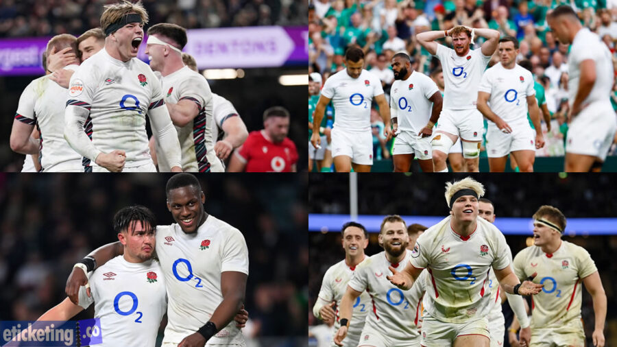 Rugby World Cup Tickets | Rugby World Cup 2027 Tickets