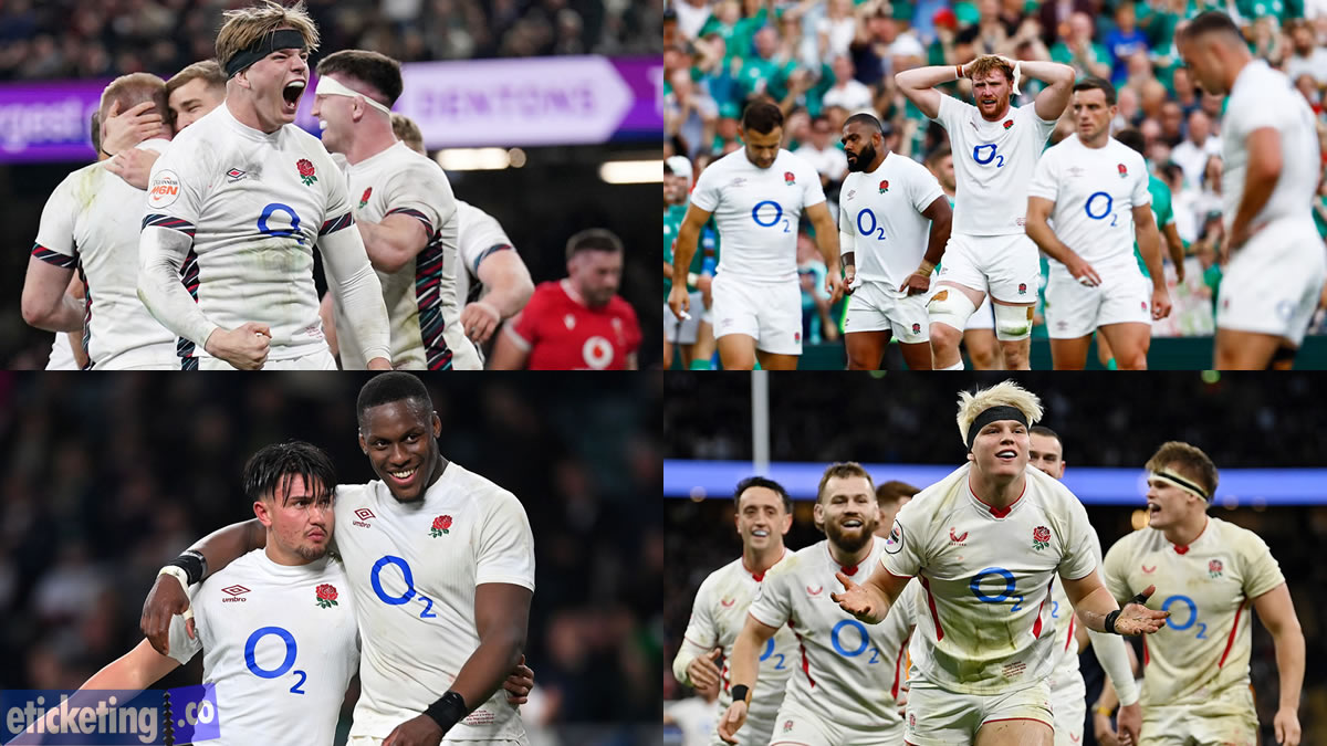 Rugby World Cup Tickets | Rugby World Cup 2027 Tickets