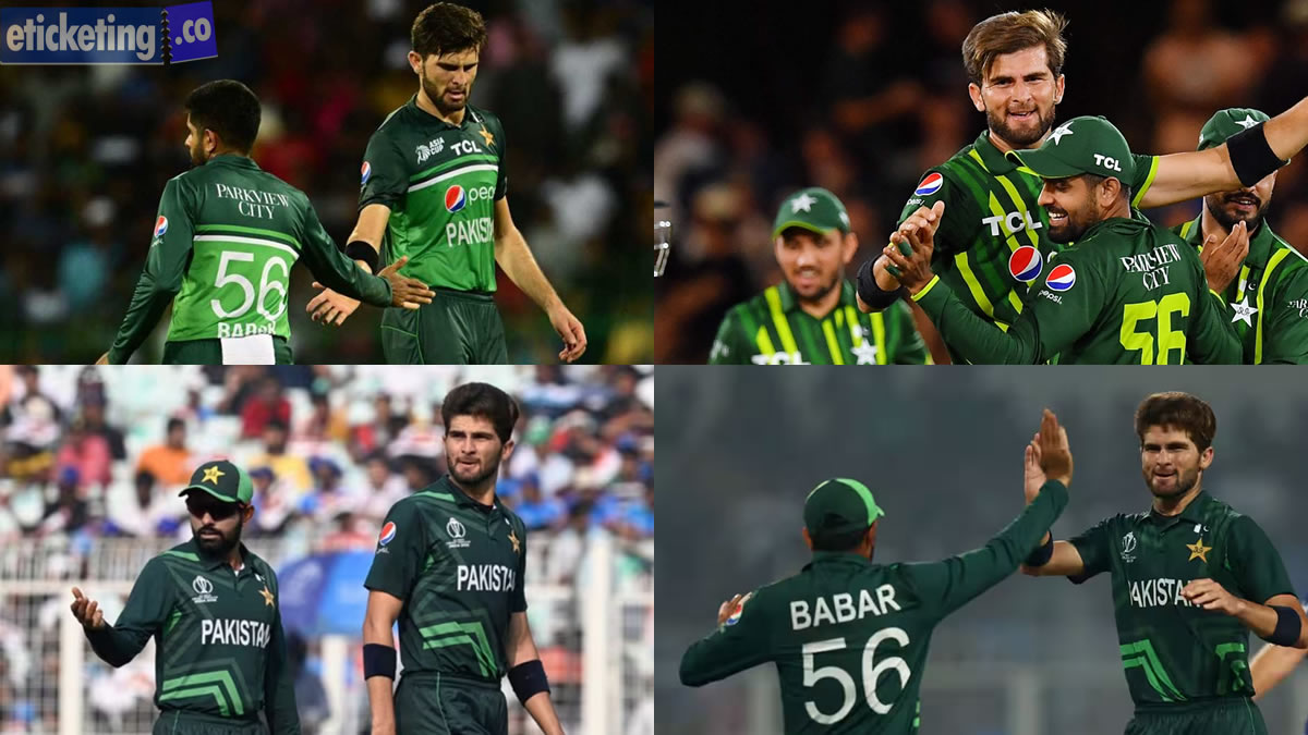 India vs Pakistan Tickets | T20 World Cup 2026 Tickets