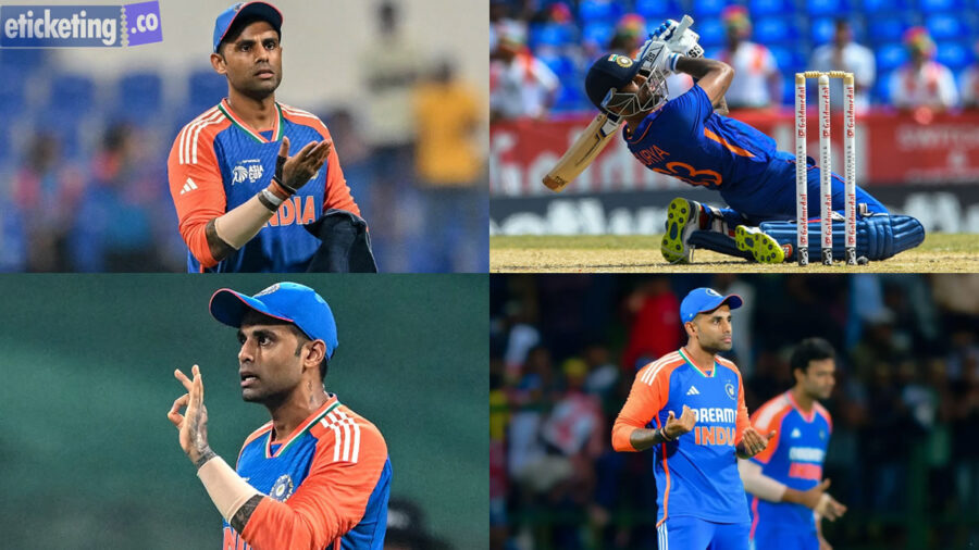 India vs Pakistan Tickets | T20 World Cup 2026 Tickets