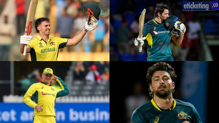 T20 World Cup 2026 Tickets | T20 World Cup Tickets