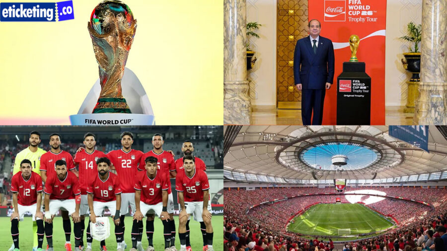 New Zealand vs Egypt Tickets | Iran vs New Zealand Tickets