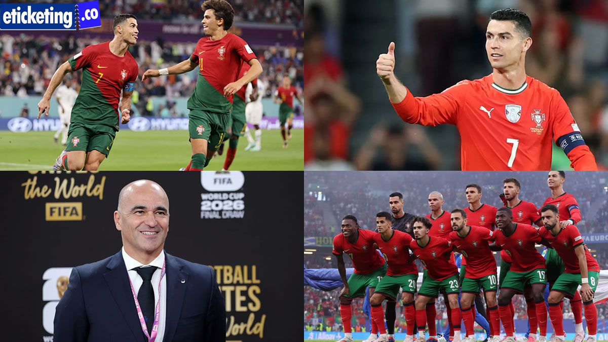 Football World Cup Tickets | FIFA World Cup 2026 Tickets