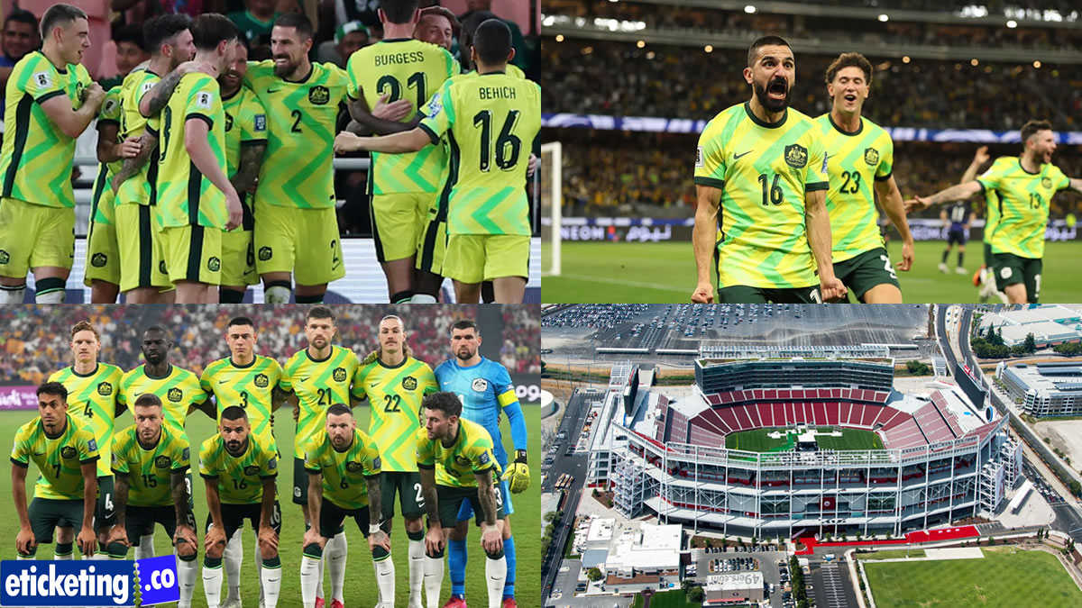 Soccer World Cup Tickets | FIFA 2026 Tickets