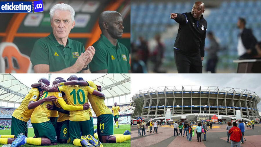 Mexico vs South Africa Tickets | Mexico vs South Korea Tickets | Football World Cup Tickets