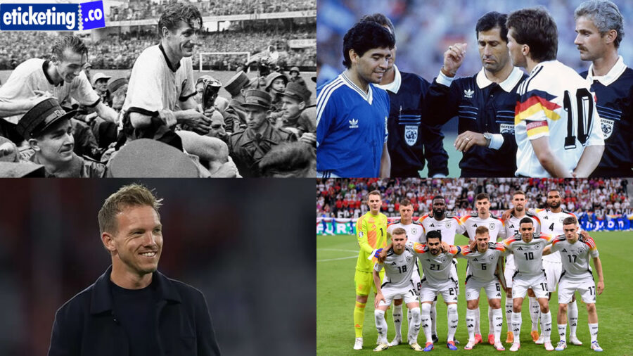 Ecuador Vs Germany Tickets | Ecuador vs Curacao Tickets | FIFA World Cup Tickets