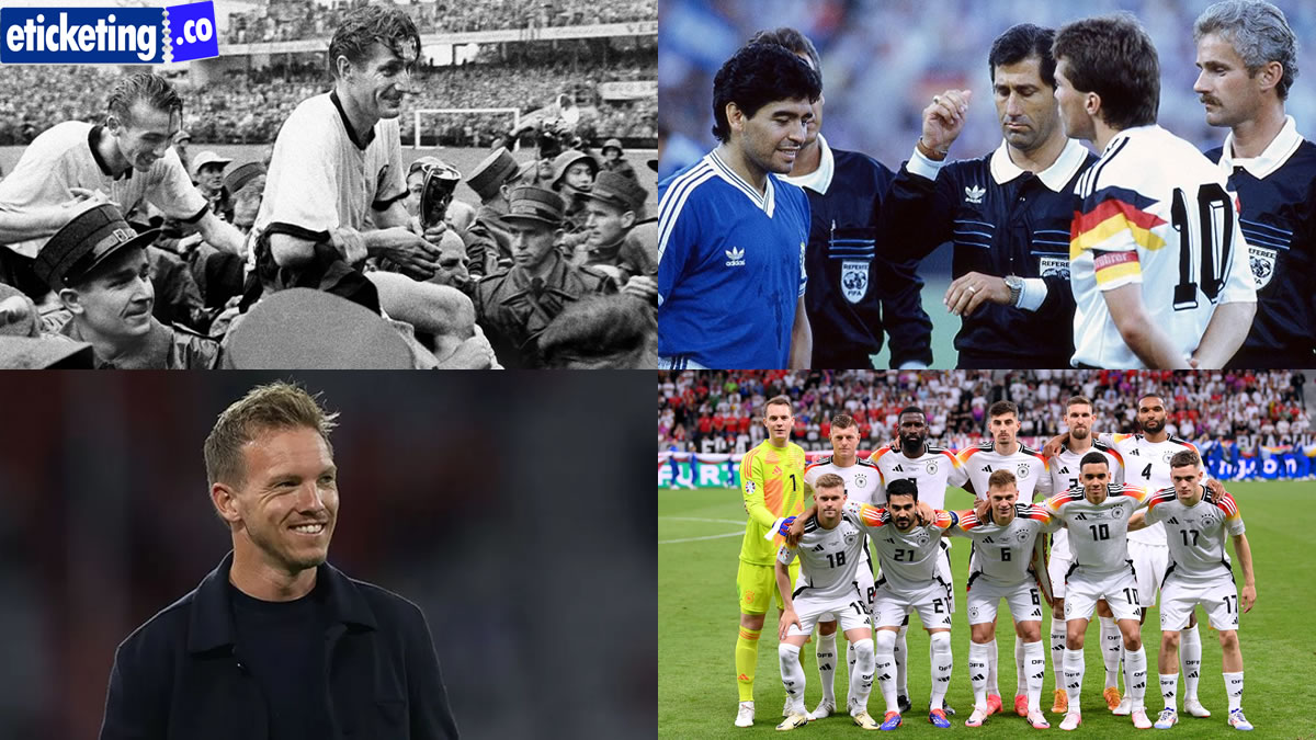 Ecuador Vs Germany Tickets | Ecuador vs Curacao Tickets | FIFA World Cup Tickets