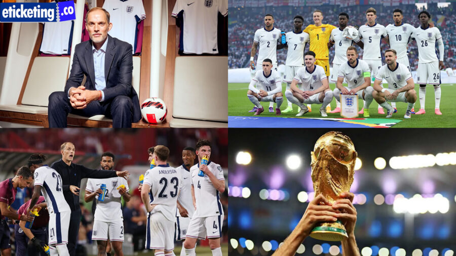 England vs Croatia Tickets | England Vs Ghana Tickets | FIFA 2026 Tickets