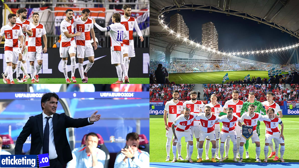 Panama vs Croatia Tickets | Ghana Vs Panama Tickets | Football World Cup Tickets