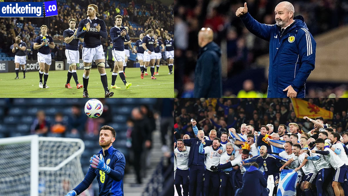Scotland vs Morocco Tickets | Haiti vs Scotland Tickets | Football World Cup Tickets