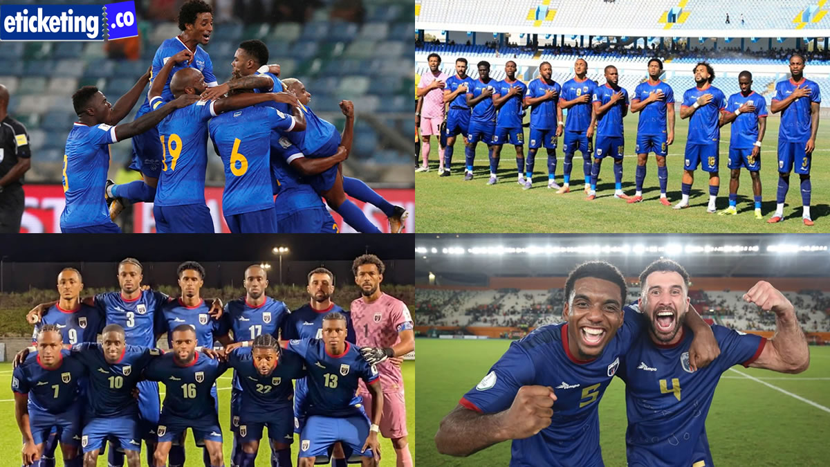 Cabo Verde Vs Saudi Arabia Tickets | Saudi Arabia vs Uruguay Tickets | Soccer World Cup Tickets