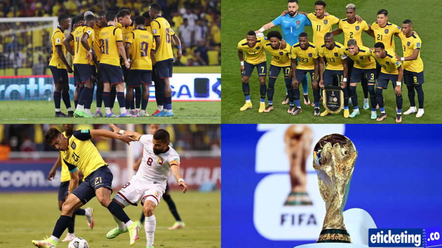 Ecuador vs Curacao Tickets | Germany vs Curacao Tickets