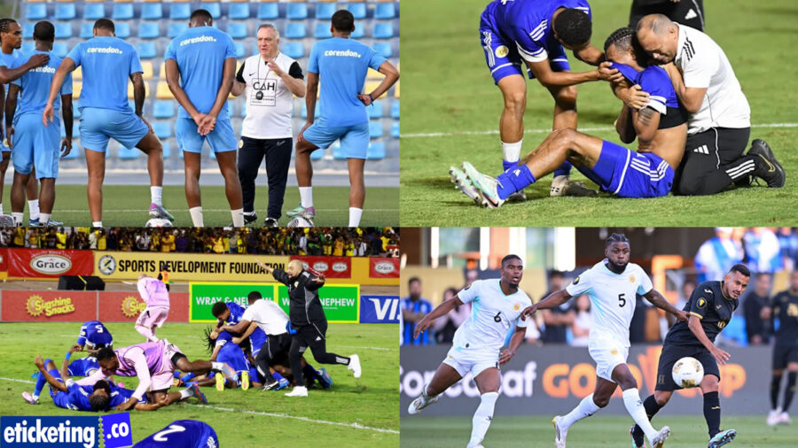 FIFA 2026 Tickets | Football World Cup Tickets