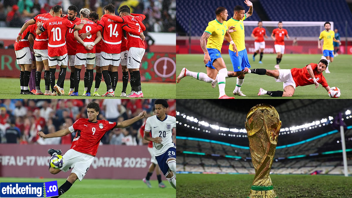New Zealand vs Egypt Tickets | New Zealand vs Belgium Tickets | FIFA 2026 Tickets
