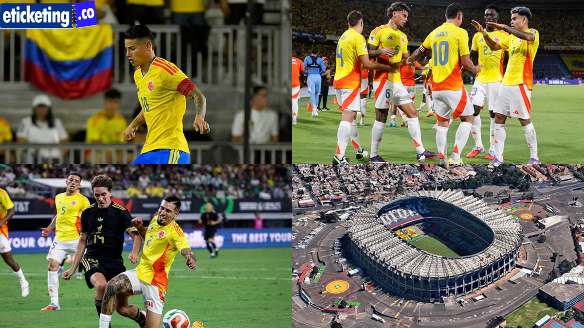 Uzbekistan vs Colombia Tickets | Portugal Vs Uzbekistan Tickets | Soccer World Cup Tickets