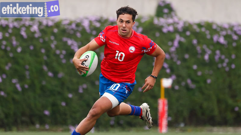 Rugby World Cup Final Tickets | Australia vs TBC Tickets 