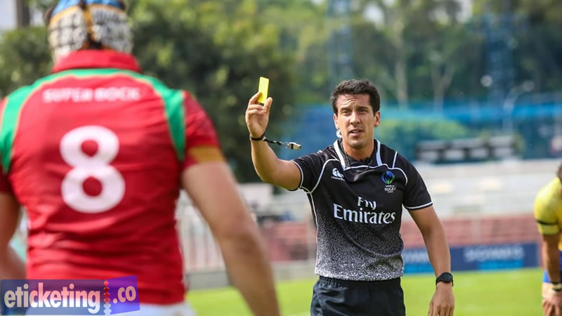 Rugby World Cup Final Tickets | Australia vs Chile Tickets 