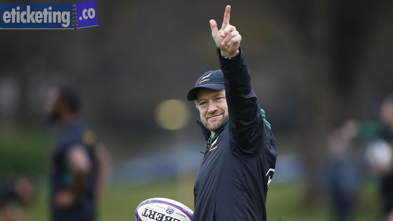 Rugby World Cup Final Tickets | Japan vs USA