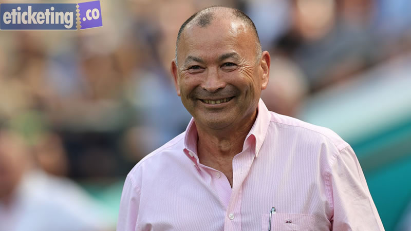 Rugby World Cup Final Tickets | Japan vs USA 