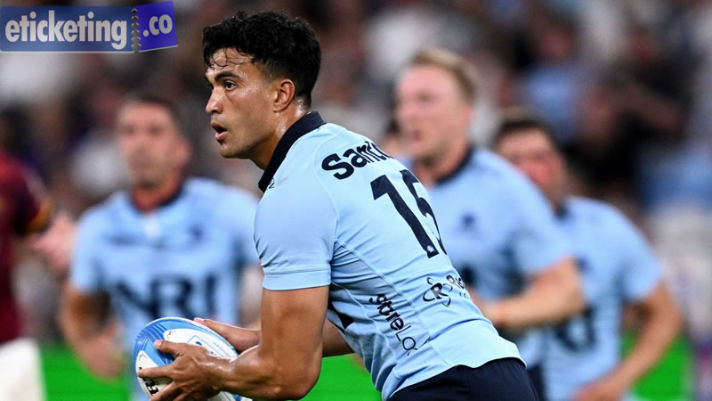 Rugby World Cup Final Tickets |  Australia vs TBD Tickets