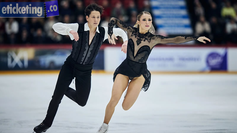 Winter Olympic Games Tickets | Olympic Tickets