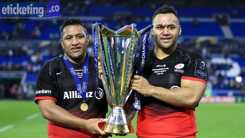 Rugby World Cup Final Tickets | England Vs Wales Tickets