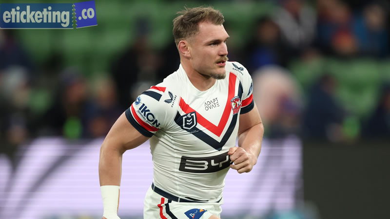 Rugby World Cup Final Tickets | Australia Vs New Zealand Tickets