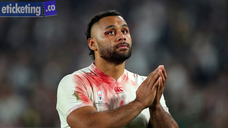 Rugby World Cup Final Tickets | England Vs Wales Tickets 