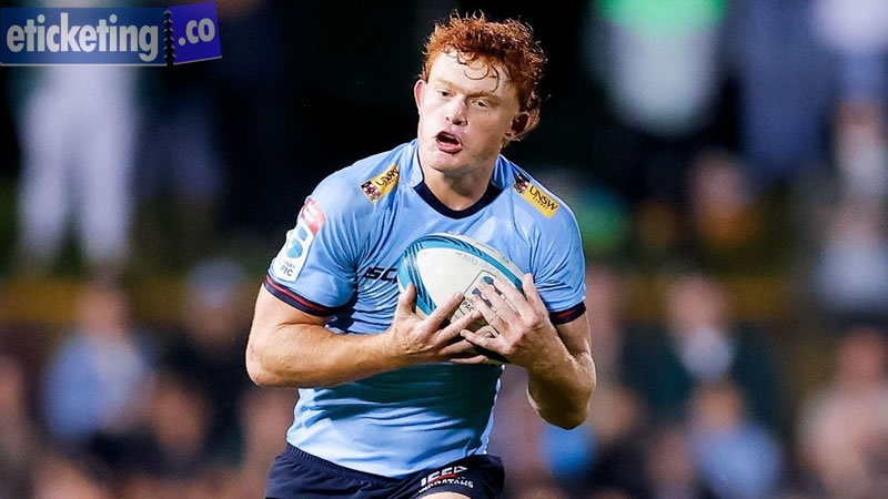 Rugby World Cup Final Tickets | Australia Vs New Zealand Tickets