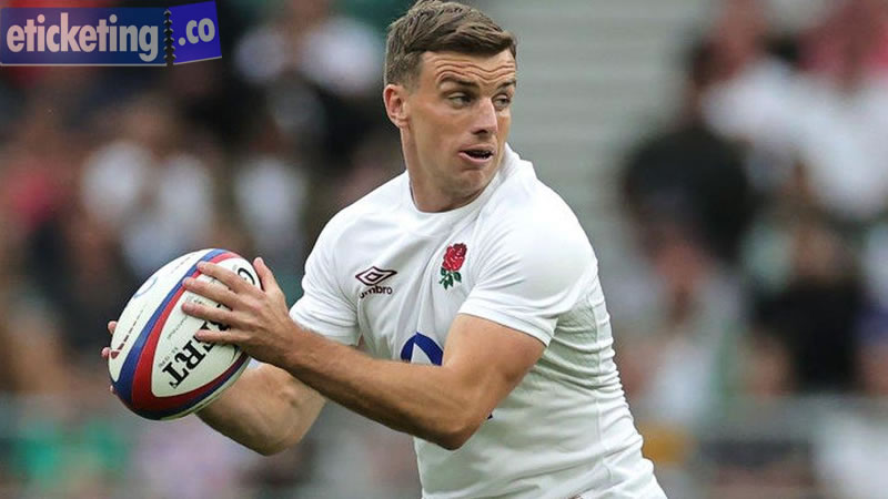 Rugby World Cup Final Tickets | Australia Vs New Zealand Tickets