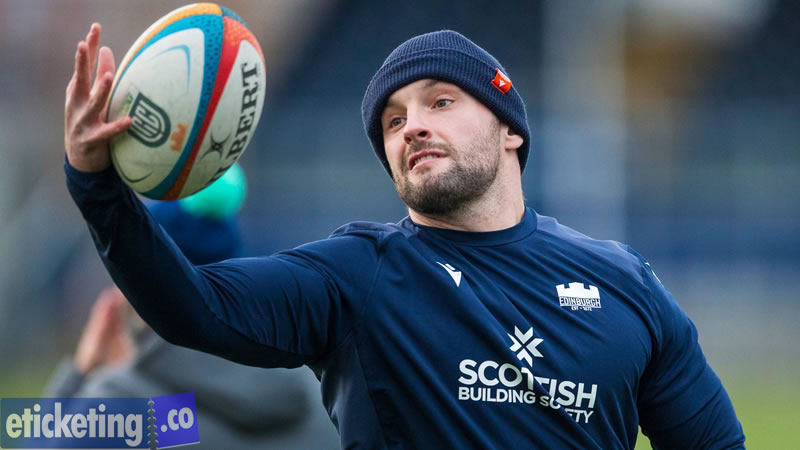 Rugby World Cup Tickets | Rugby World Cup 2027 Tickets