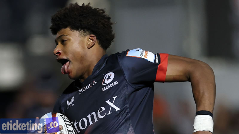 Rugby World Cup Final Tickets | Japan Vs USA Tickets