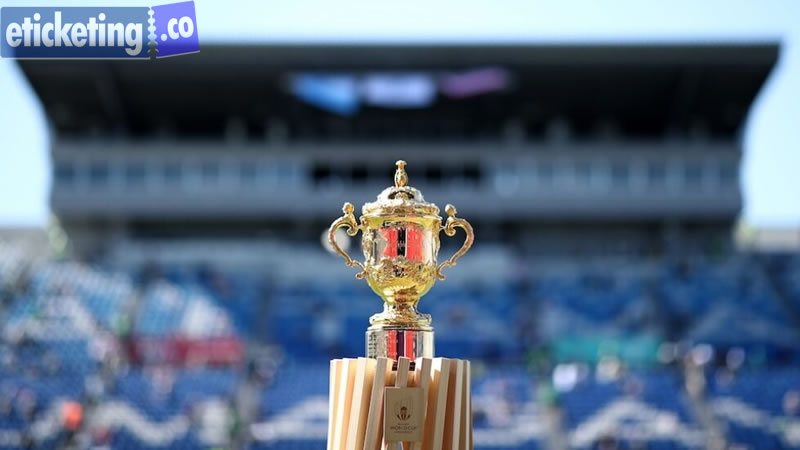 Rugby World Cup Final Tickets | Japan Vs USA Tickets