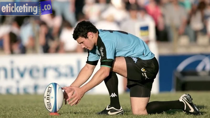 Rugby World Cup Final Tickets | Australia vs TBC Tickets 