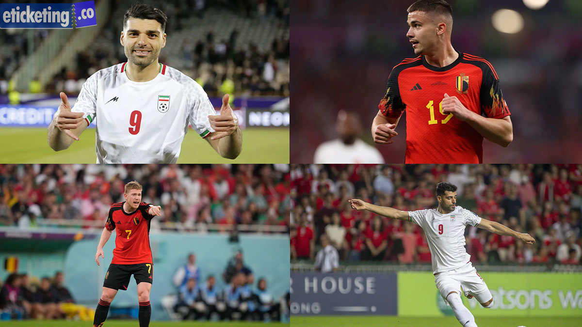 Soccer World Cup Tickets | World Cup Tickets