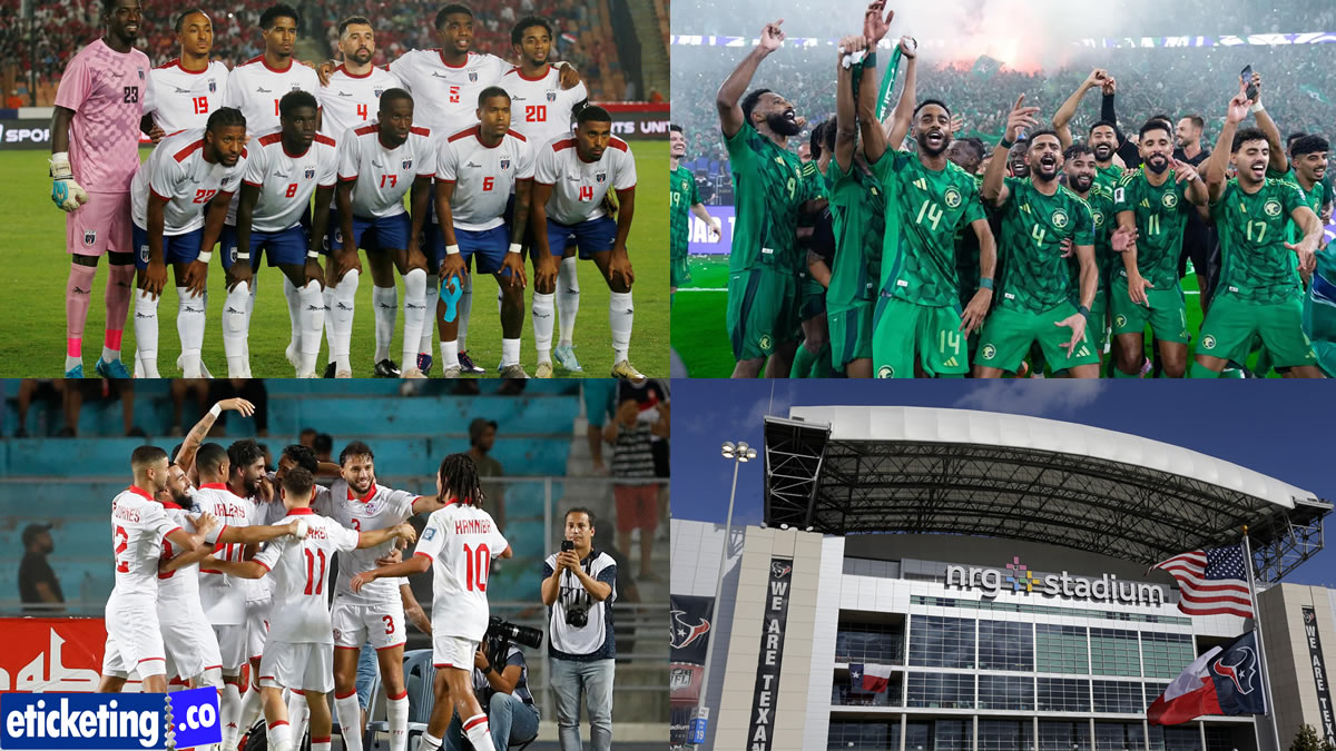 FIFA 2026 Tickets | Football World Cup Tickets