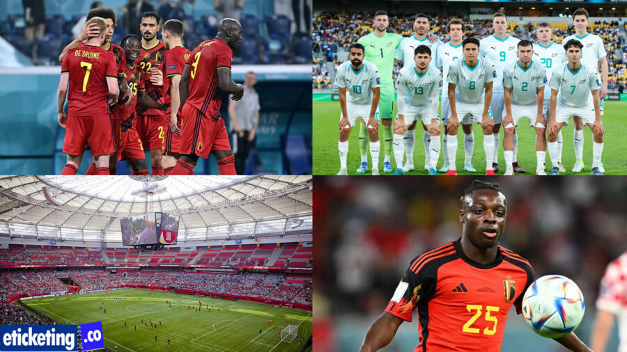 FIFA 2026 Tickets | Football World Cup Tickets