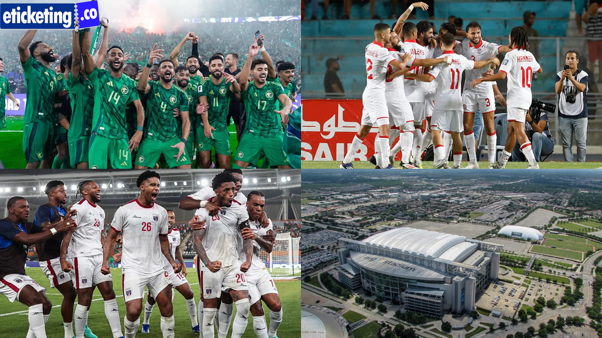 Soccer World Cup Tickets | World Cup Tickets |