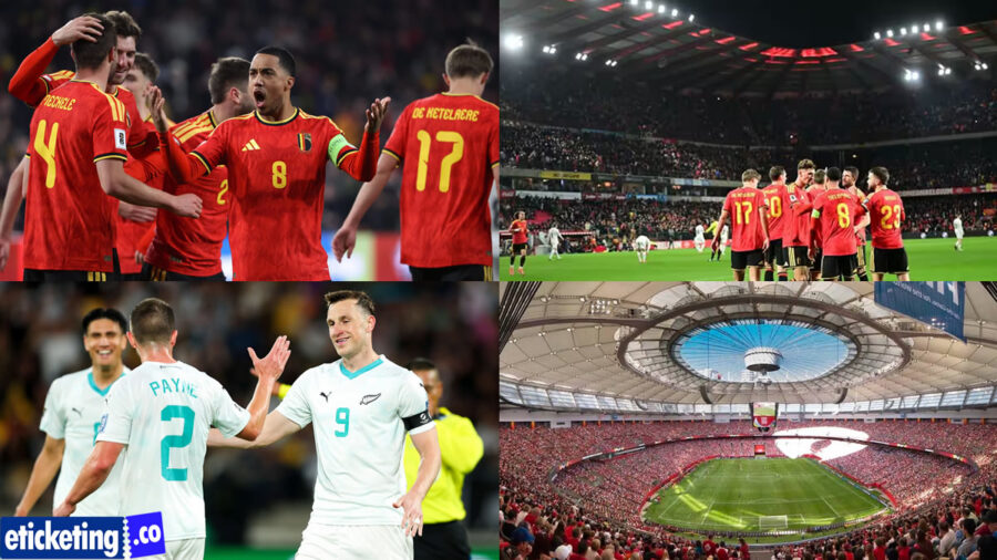 FIFA 2026 Tickets | Football World Cup Tickets