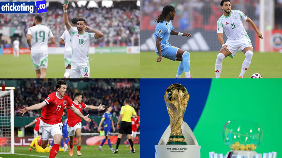 Soccer World Cup Tickets | World Cup Tickets