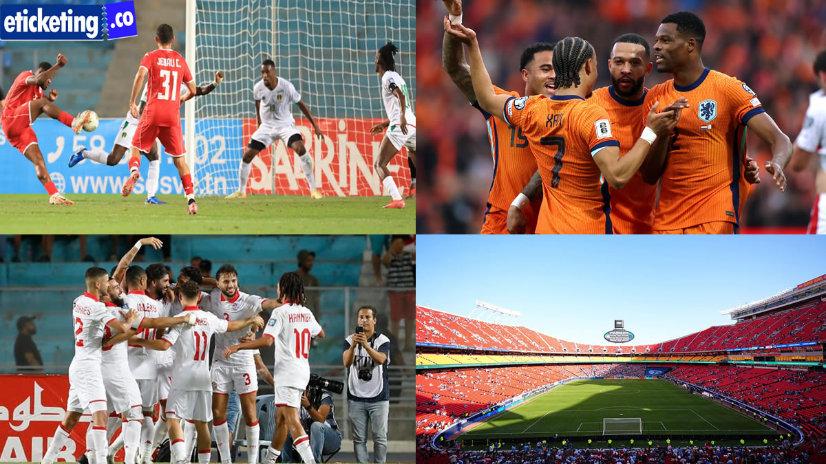 Soccer World Cup Tickets | World Cup Tickets