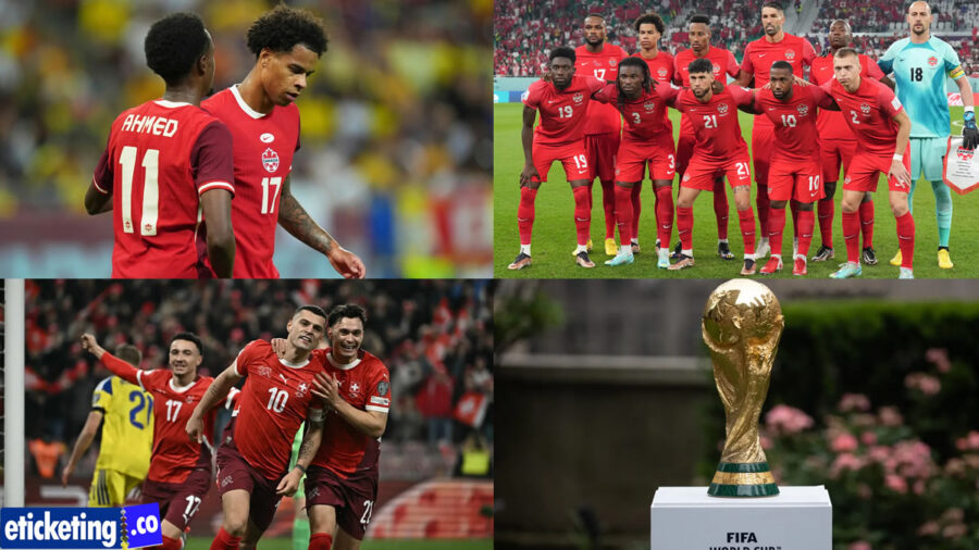 FIFA 2026 Tickets | Football World Cup Tickets