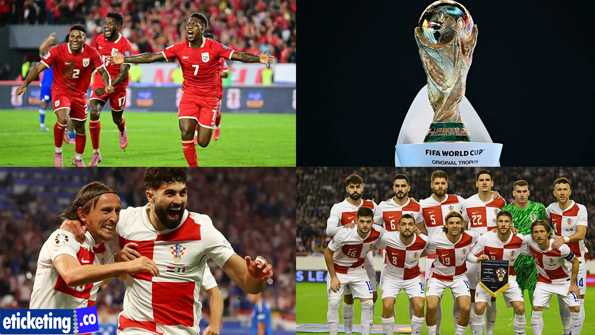 FIFA 2026 Tickets | Football World Cup Tickets