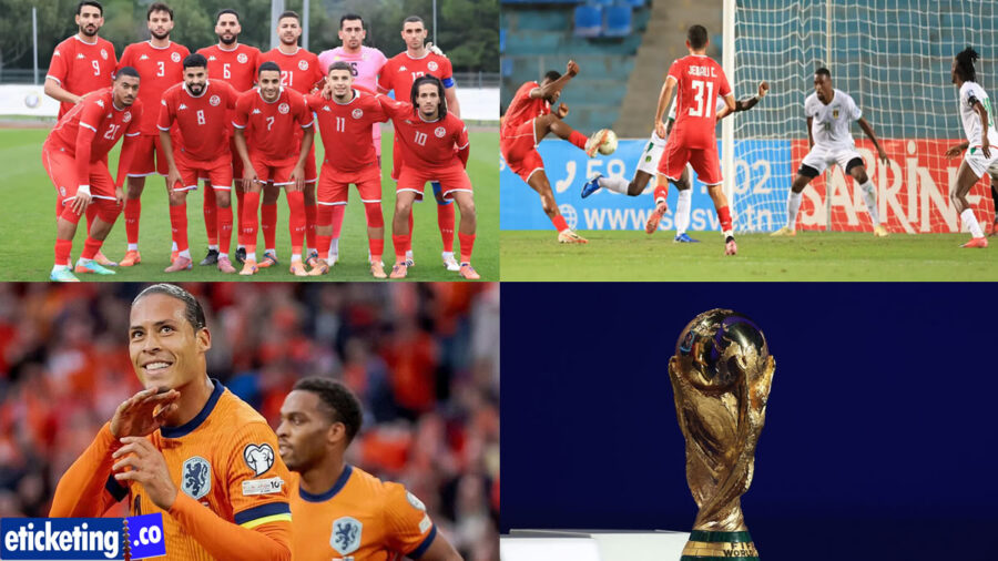 Soccer World Cup Tickets | World Cup Tickets