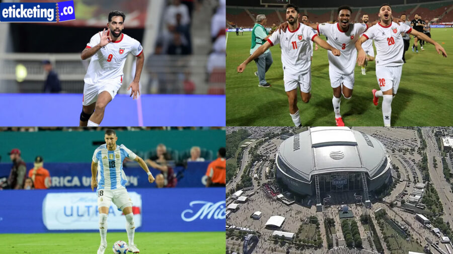 Soccer World Cup Tickets | World Cup Tickets