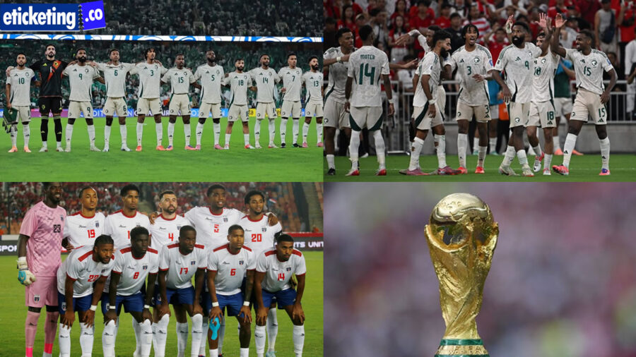 FIFA 2026 Tickets | FIFA World Cup Tickets